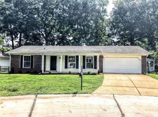 6216 Brogan Dale Cir, Saint Louis, MO