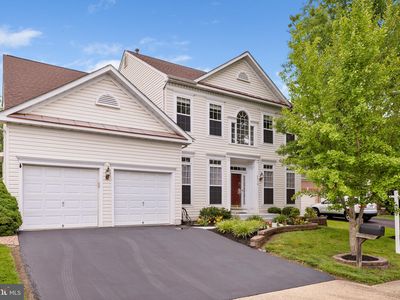 6916 Scarlet Oaks Dr, Elkridge, MD, 21075