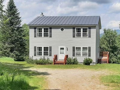 1014 Gates Road, Belmont, VT, 05730