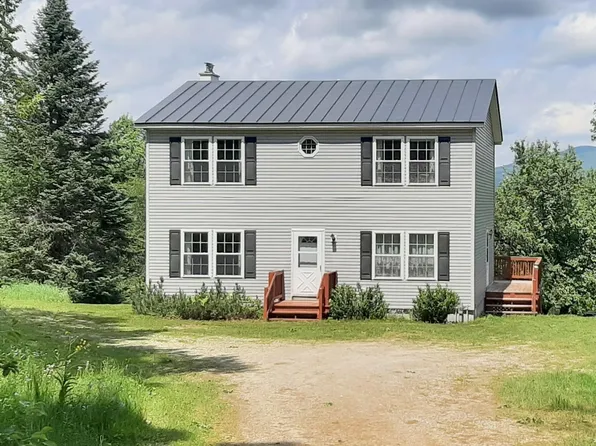 1014 Gates Road, Mount Holly, VT 05758