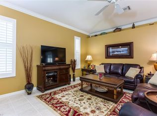 8296 Langshire Way, Fort Myers, FL 33912