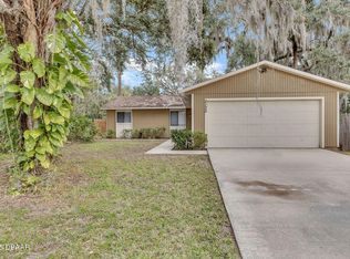 2125 Queen Palm Dr, Edgewater, FL 32141