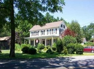 33 Money Hill Rd, Glocester, RI 02814