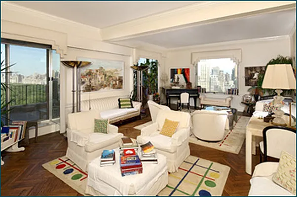 Sold by Brown Harris Stevens | media 7