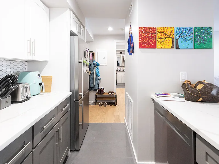 Deacon Court - 1661 Washington Street — Photo 65