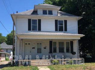 1022 Woodward Ave UNIT 1/2, South Bend, IN 46616