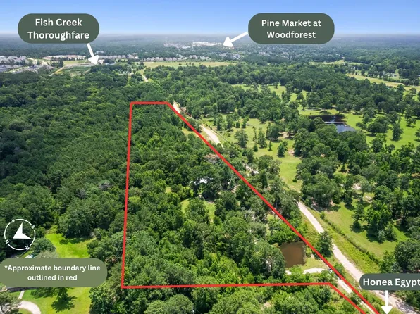 5930 Honea Egypt Rd, Montgomery, TX 77316