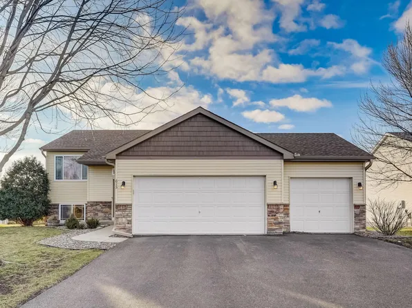 615 Dillon Ave N, Montrose, MN 55363