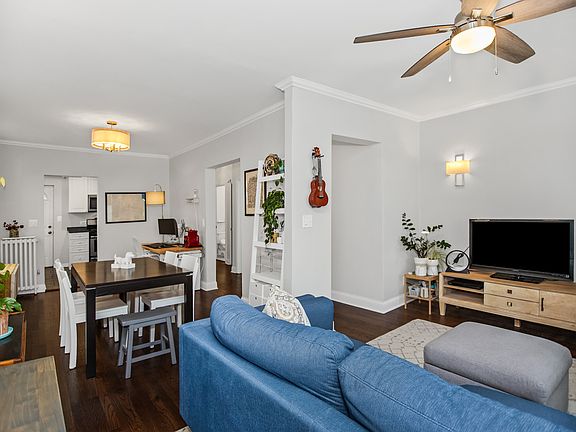 5th image of 1415 W Catalpa Ave APT 1N