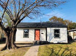3427 Texas Dr, Dallas, TX 75211