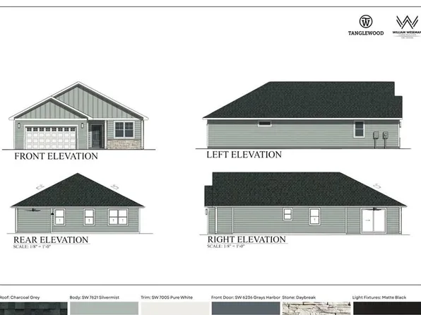 21022 SW 1st Pl, Newberry, FL 32669