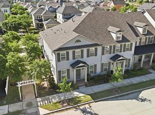 8726 Mangham St, North Richland Hills, TX 76180