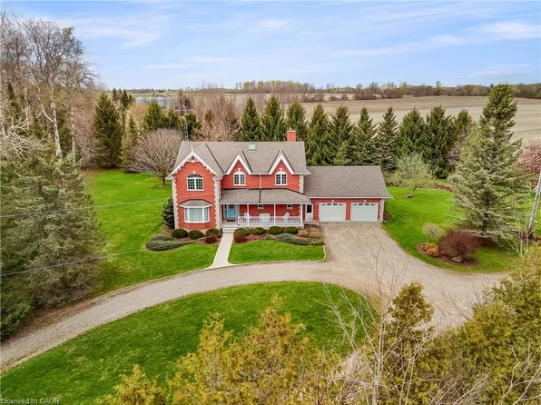 5445 5th Line, Guelph/eramosa, ON N0B 2K0