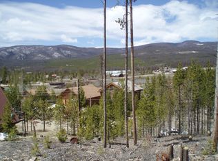 114 & 122 Gcr #4905, Grand Lake, CO 80447