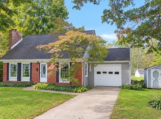 122 Flowers Dr, Bellville, OH 44813
