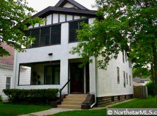 1922 Pierce St NE, Minneapolis, MN 55418