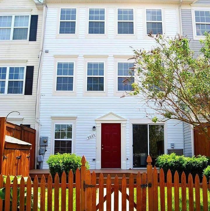 5024 Croydon Ter, Frederick, MD 21703 | Zillow