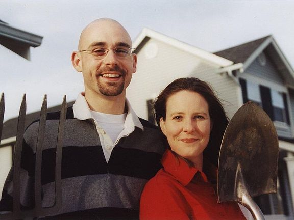 Modern American Gothic