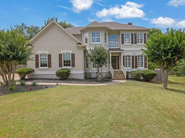 1745 Stoney Brook Way, Alpharetta, GA 30005