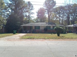 3729 Daisy Dr, Decatur, GA 30032