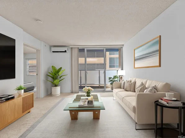 801 South St APT 311, Honolulu, HI 96813