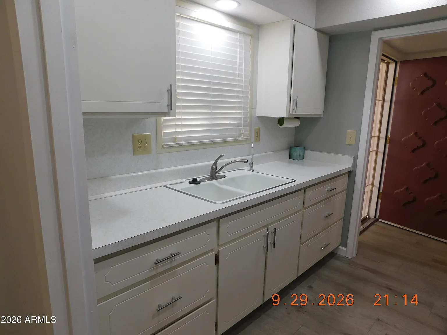 1 bed, 1.0 bath, 829 sqft, $1,250 — Photo 4