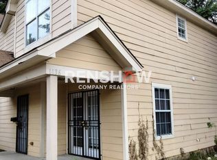 1138 Smith Ave, Memphis, TN 38107