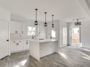 3218 Chihuahua Ave, Dallas, TX 75212