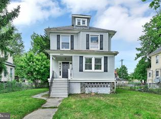 4806 Gwynn Oak Ave, Baltimore, MD 21207
