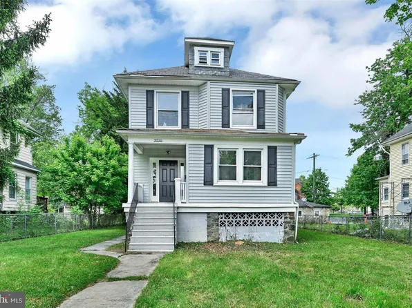 4806 Gwynn Oak Ave, Baltimore, MD 21207
