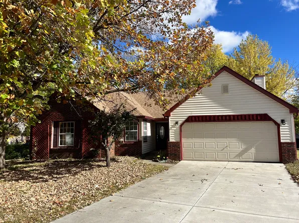 6069 Buell Ln, Indianapolis, IN 46254