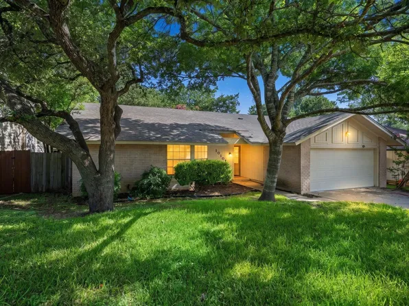 10102 Missel Thrush Dr, Austin, TX 78750