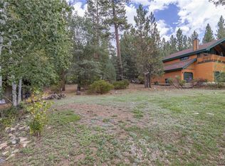 671 Saint Moritz Dr, Big Bear Lake, CA 92315