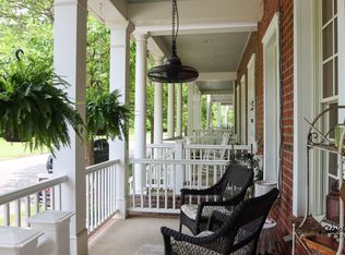 1836 Grace Point Ln, Nolensville, TN 37135