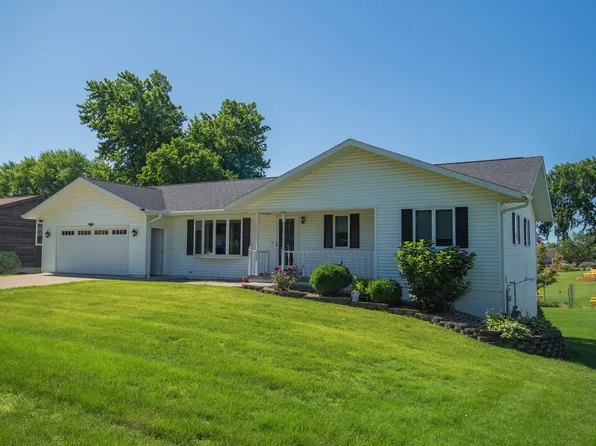 1008 1st Ave, Fulton, IL 61252