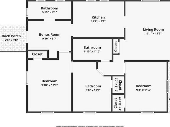 2nd image of 2201 Dolarway St