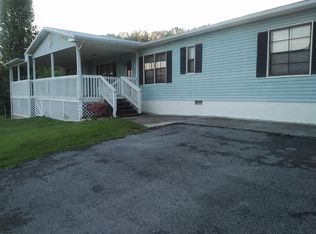 273 Horton Rd, Jonesville, VA 24263