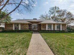 9402 Mill Hollow Dr, Dallas, TX 75243