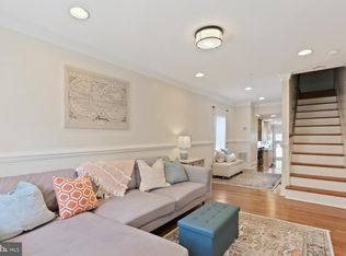 1201 Cooksie St, Baltimore, MD 21230