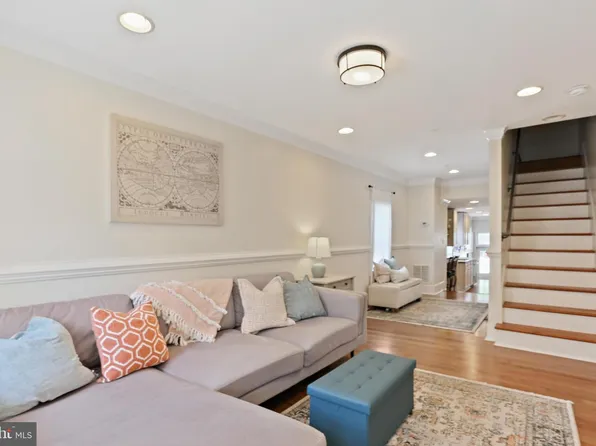 1201 Cooksie St, Baltimore, MD 21230