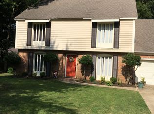 8035 Brooxie Cv, Germantown, TN 38138