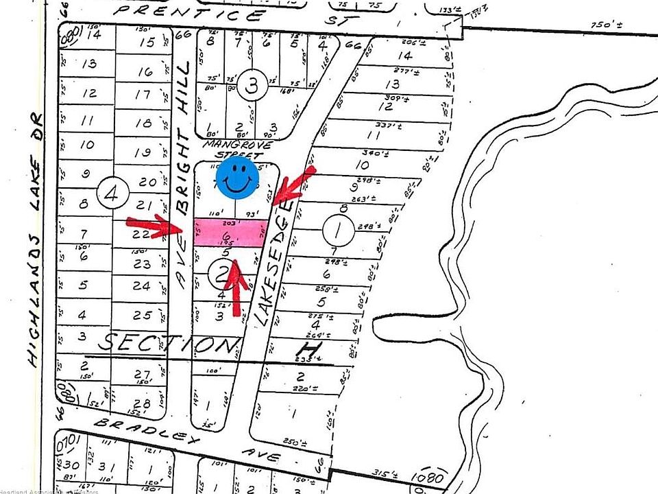 1st image of 511 Bright Hill Ave