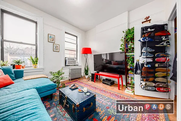 Rented by Urban Pads | media 1