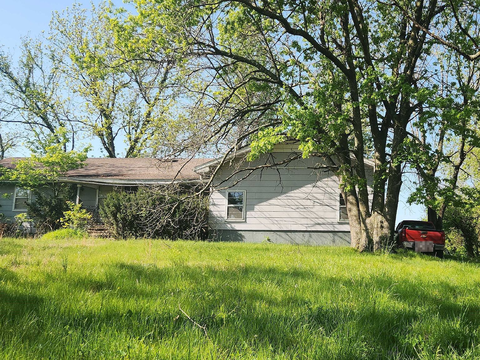 6061 N Farm Road 105, Willard, MO 65781 Zillow