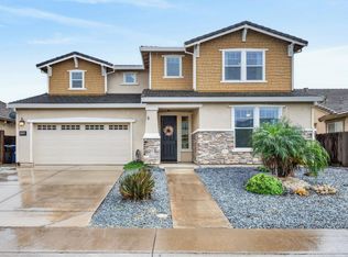 12654 Barksdale Way, Rancho Cordova, CA
