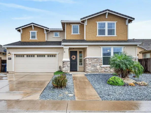 12654 Barksdale Way, Rancho Cordova, CA 95742