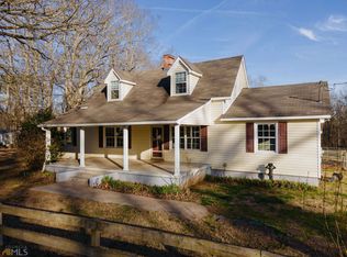 757 Old Kings Bridge Rd, Nicholson, GA 30565