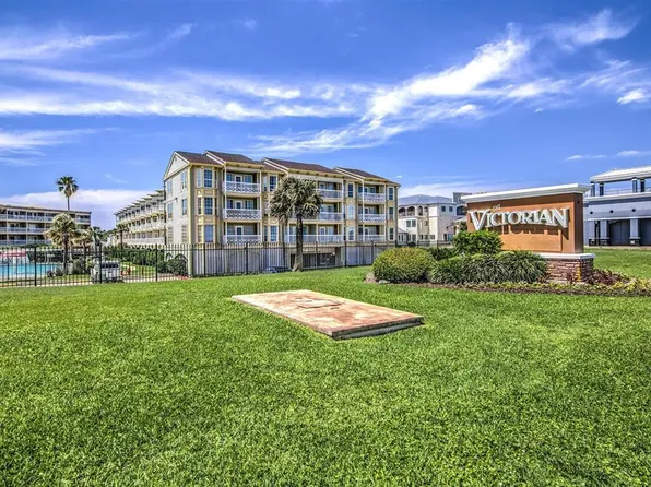 6300 Seawall Blvd Unit 3312, Galveston, TX 77551