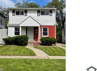 7716 Braile St, Detroit, MI 48228
