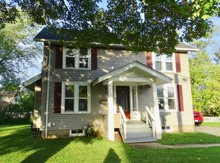 111 S Cedar Rd, New Lenox, IL 60451